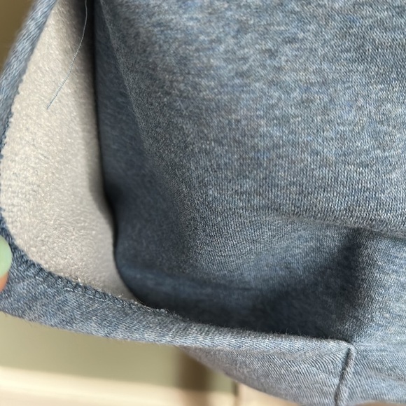 Adidas Essentials 3 Stripes Sweatshirt - Picture 6 of 16